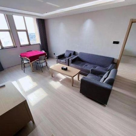 Greentree Inn Jiangsu Changzhou Lijia Town Wujin Road Business Hotel Exteriér fotografie